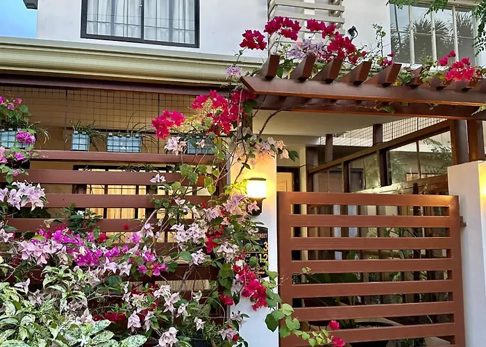 Casa Privado- 2 Bedroom House Near The Airport