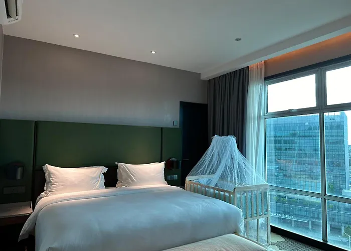 King Park Hotel Kota Kinabalu