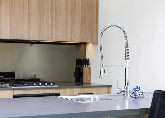 Stockyards 3 - Jindabyne Luxury Townhouse