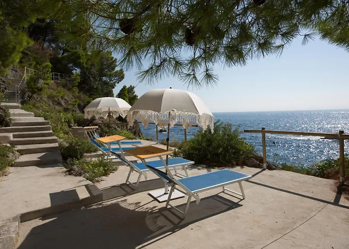 Villa Santa Maria - Luxury Suites