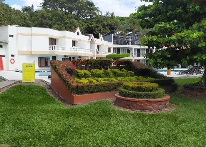 Hotel Las Victorias Palmira