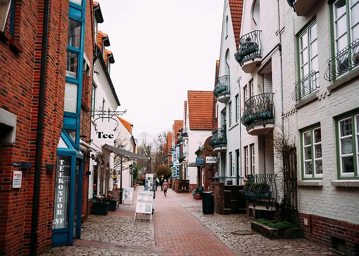 Tor Zur Altstadt