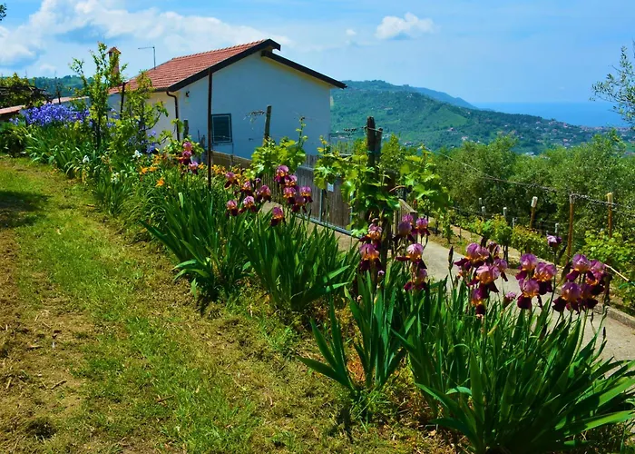 Casa A Castellabate