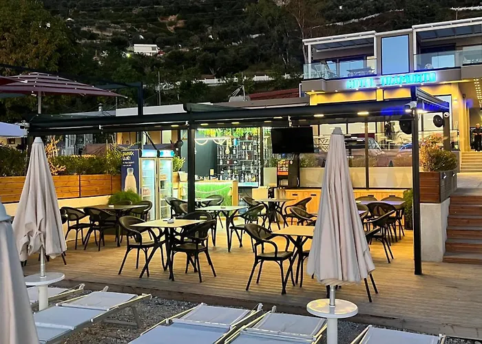 Villa Tramonto Vlore