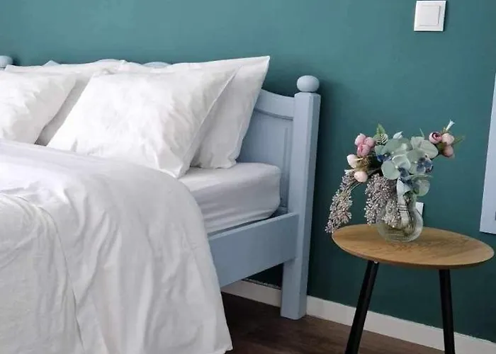 Apartamento T3 - Ferias