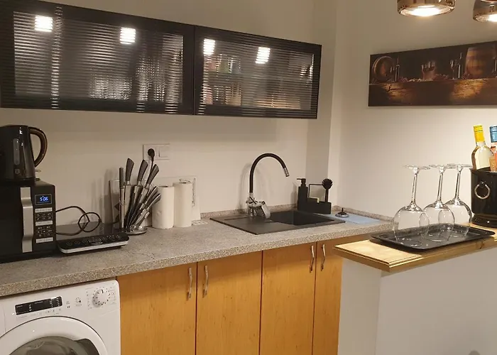 Var-I Apartman