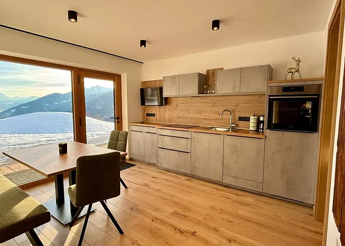 Schneiderhof, Chalet, Urlaub Auf Dem Bauernhof