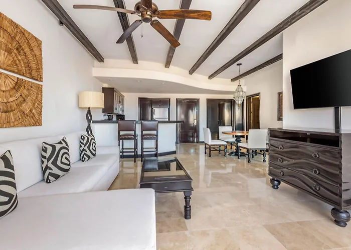 Cabo Azul, A Hilton Vacation Club