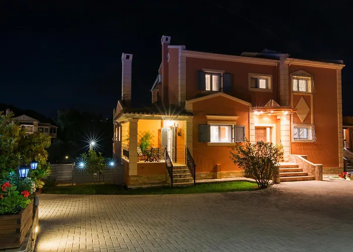 Villa Alexandra