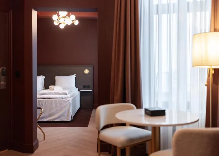 The Villa Self Check-In Boutique Hotel