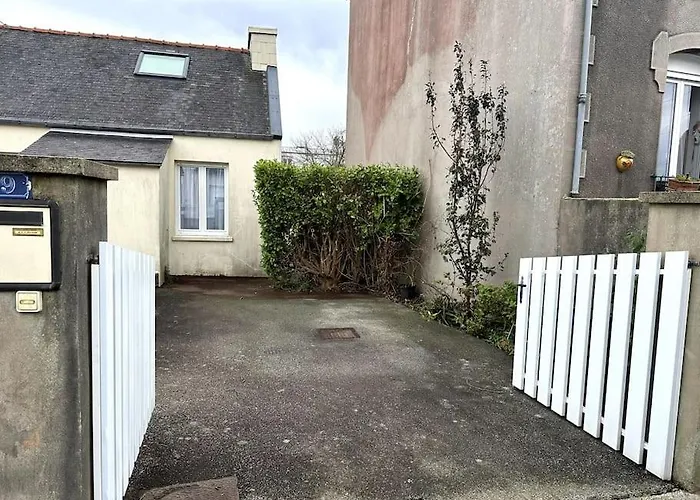 Maison Proche De Brest Arena