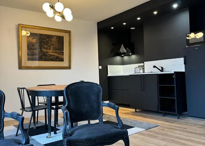 Le 28 - Residence De Standing En Vieille-Ville Avec Parking