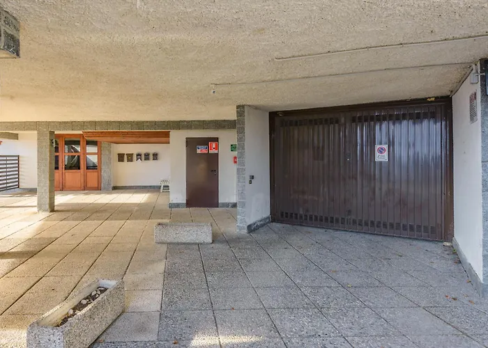 Residence Orsa Maggiore