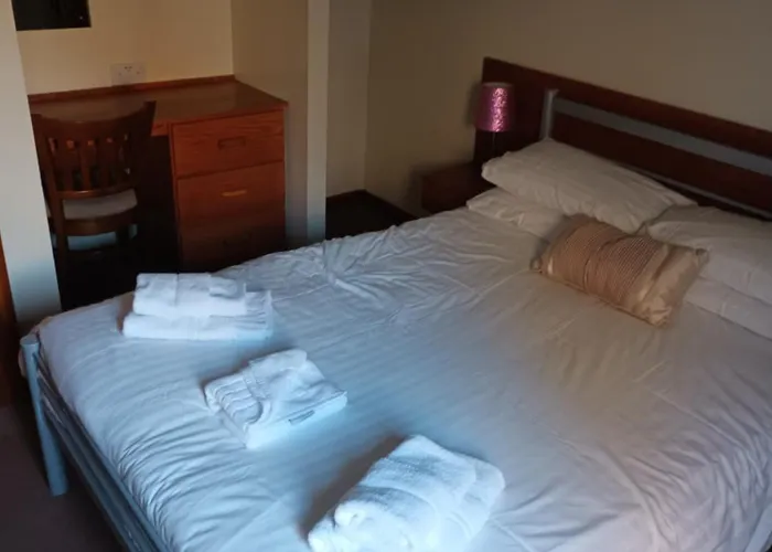 Queens Hotel