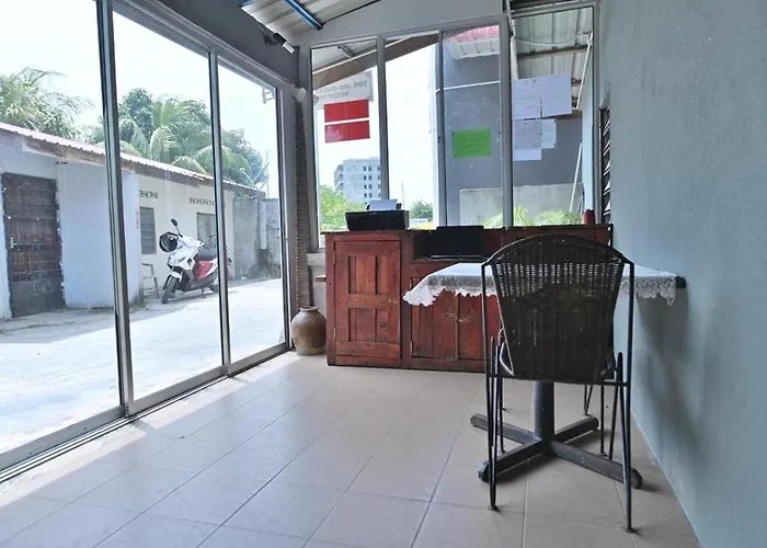 Langkawi Tok Jah Guest House Pantai Cenang