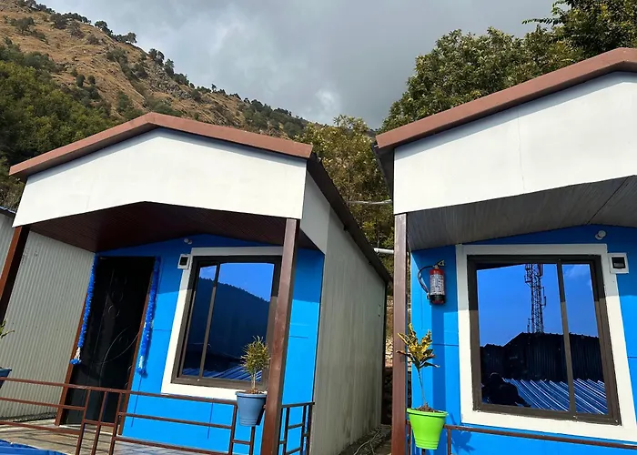 Lake Haven Resort, Sari, Chopta