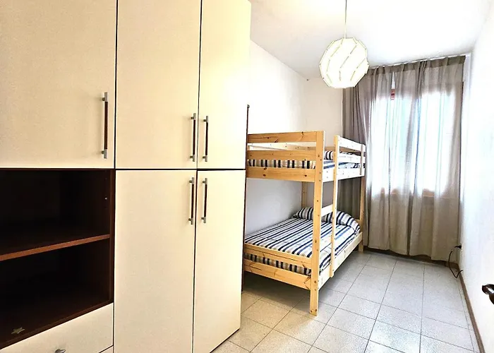 Matteo'S Apartments Cecina Mare