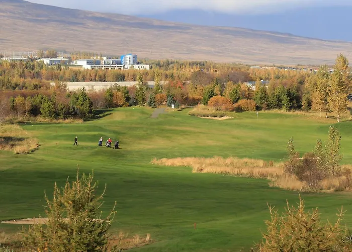 Hotel Akureyri