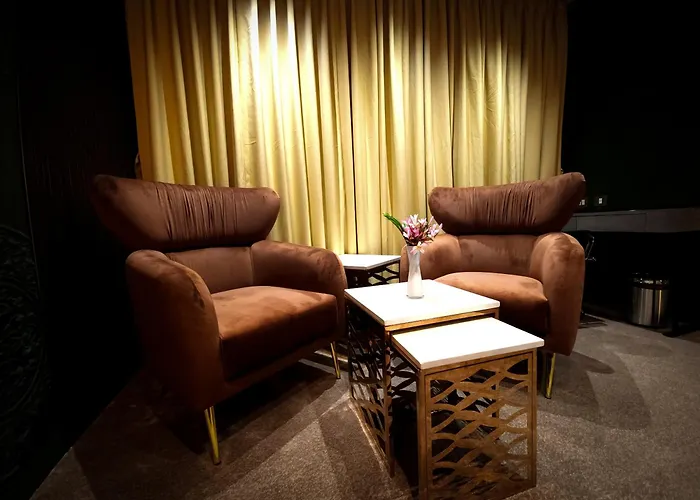 Morvee Hotels Durgapur