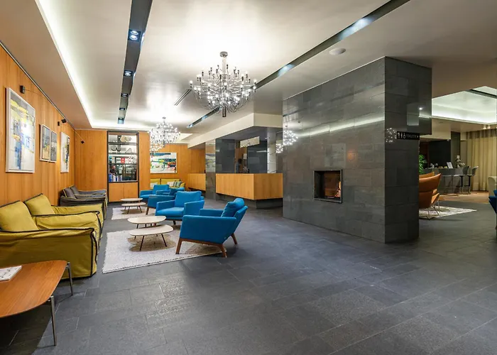 Hvd Grand Hotel Suhl Business & Leisure