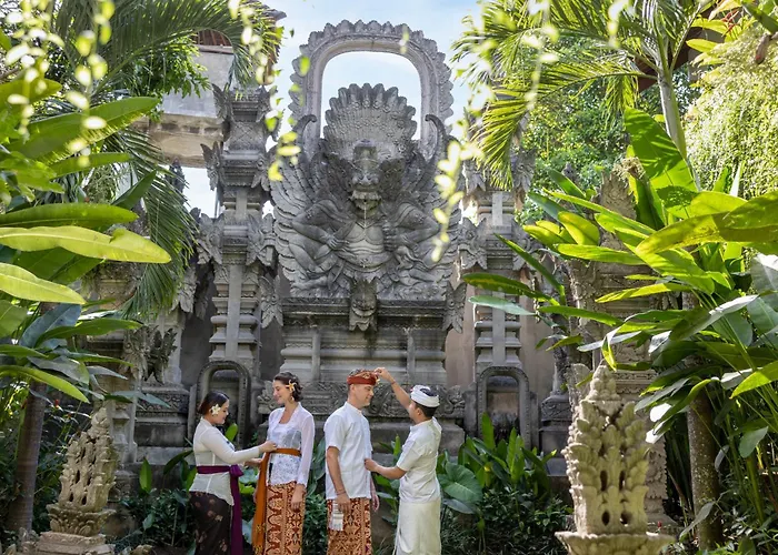 The Hava Ubud A Pramana Experience