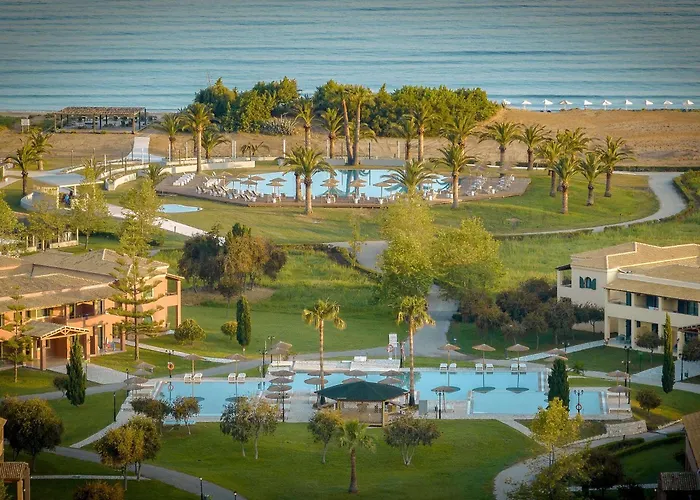 Grecotel Luxme Costa Botanica