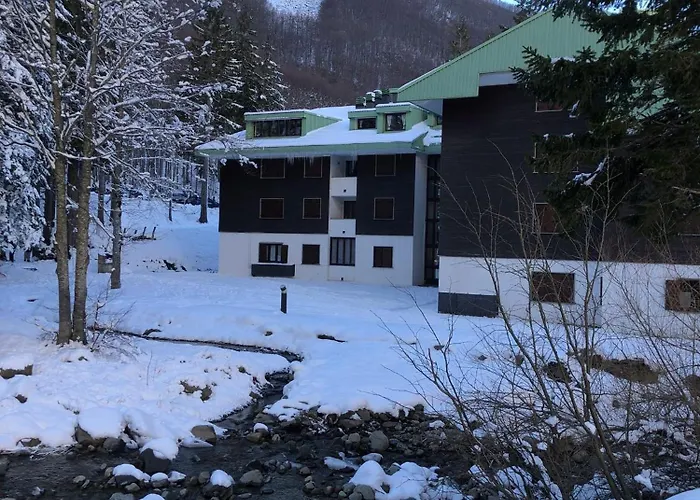 Appartamento Ruscello Sulle Piste