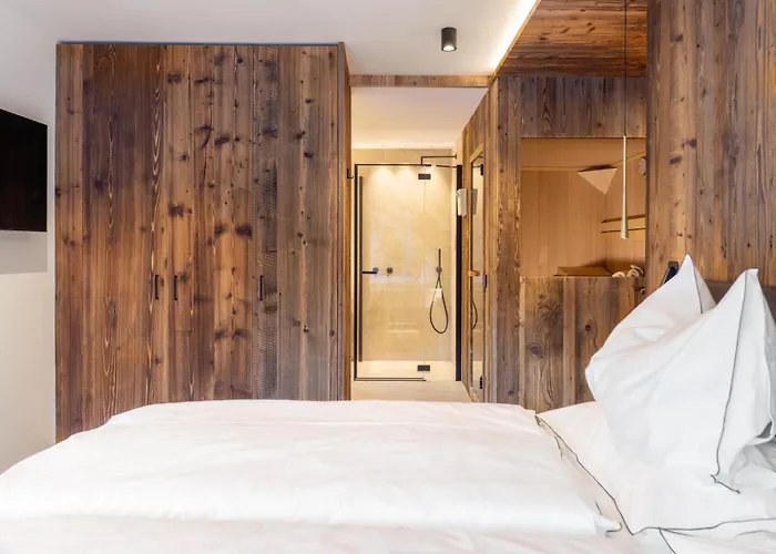 Enjoy Dolomites - Chalet