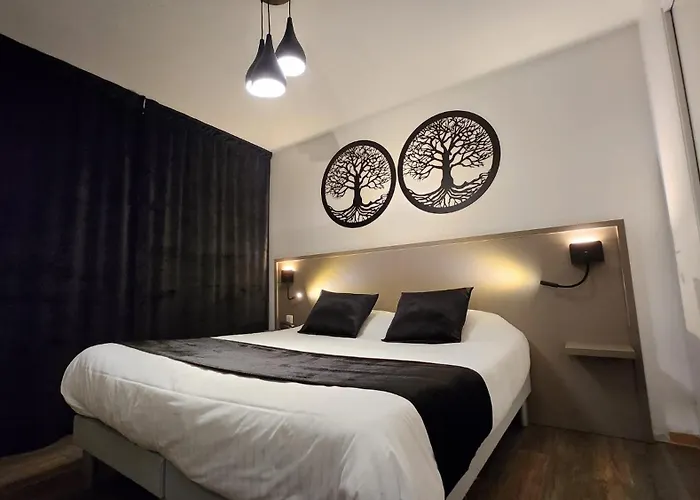 Hotel Le Cheval Blanc, Cognac Centre