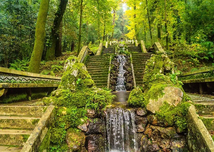 Quinta Das Aguias