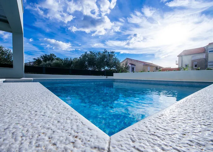Villa Felicita, Biograd Na Moru, Zadar