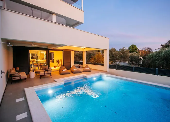 Villa Felicita, Biograd Na Moru, Zadar