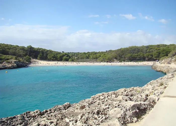 La Perla De Cala D'Or: 2