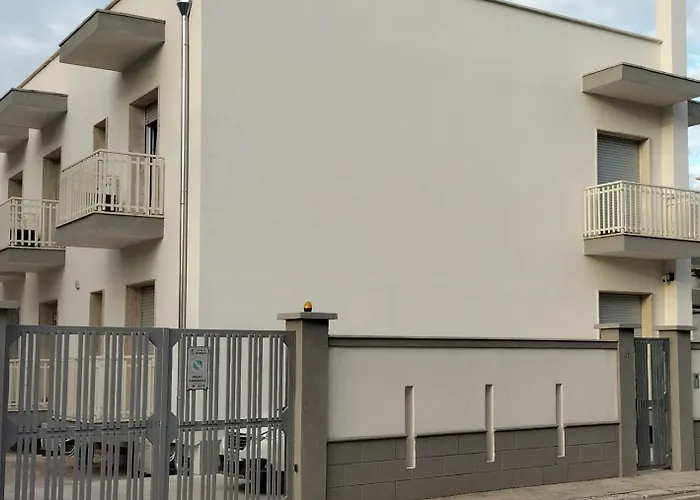 Casa Vacanza Casale