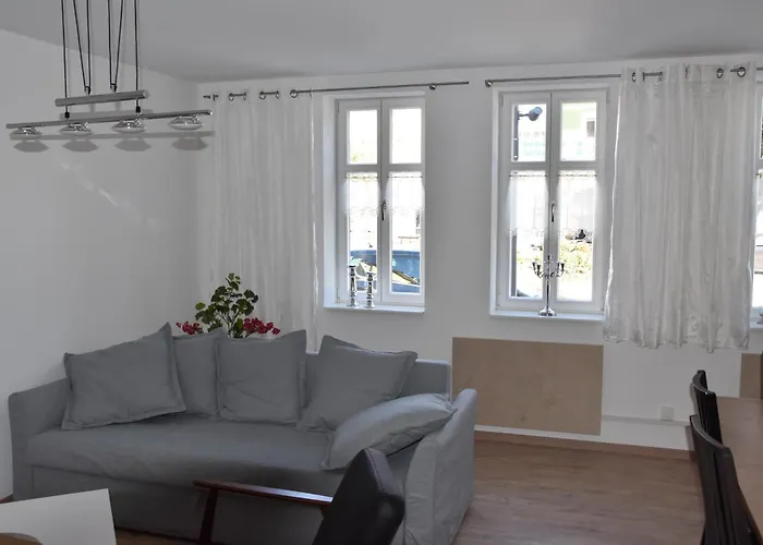 Ferienwohnung Goldener Loewe