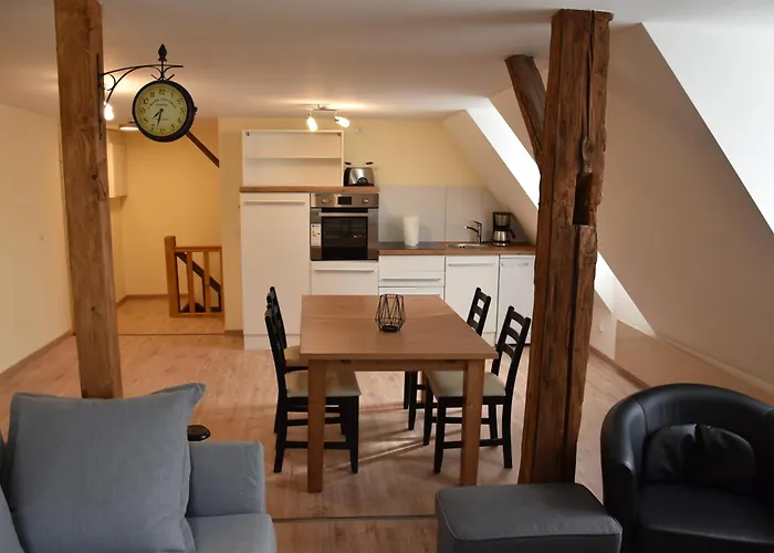 Ferienwohnung Frankenidylle