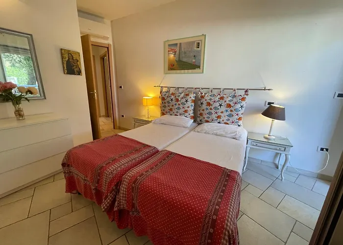 Residenza Venus
