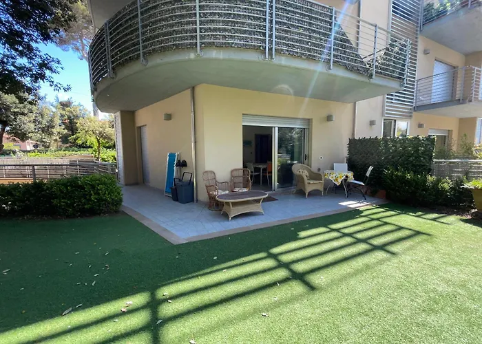 Residenza Venus