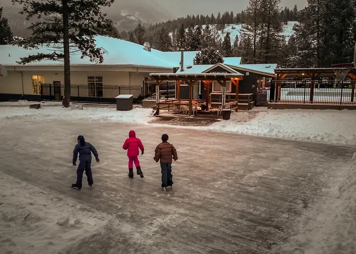 Ridgeview Resort