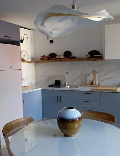 Apartamento Da Torre