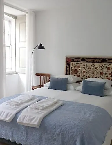Apartamento Da Torre