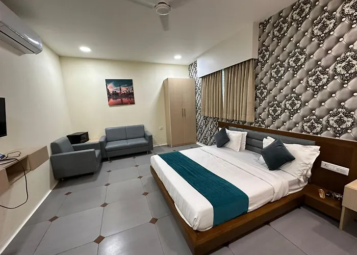 Hotel Atithi Inn