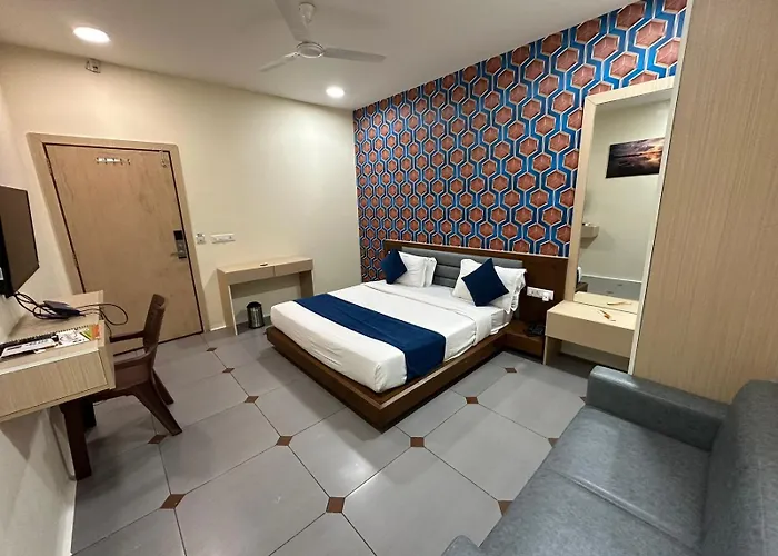 Hotel Atithi Inn