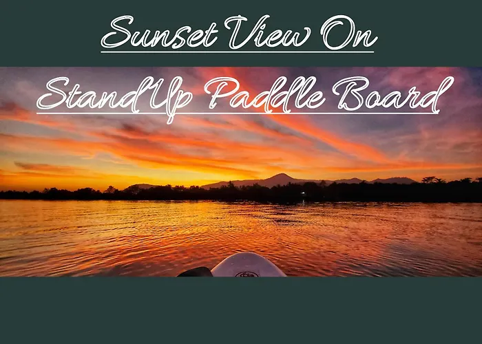 Kampot Riverfront Boutique By Ben