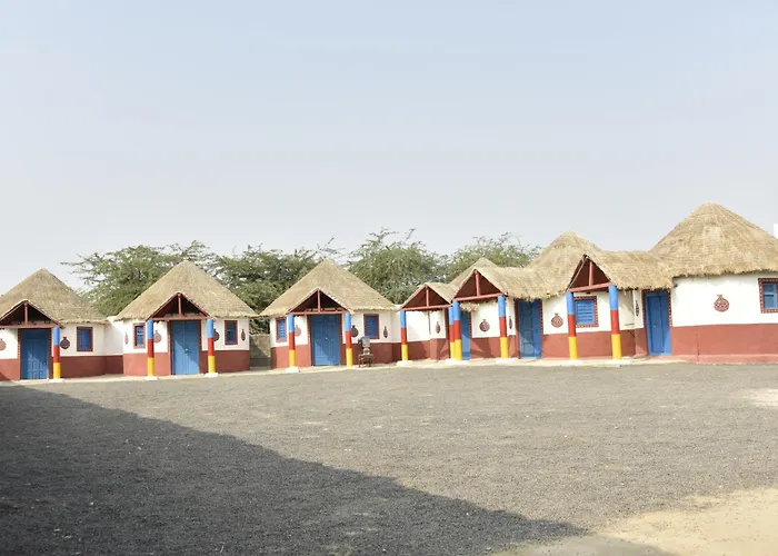 Rann Kutch Resort