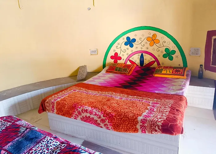 Rann Kutch Resort