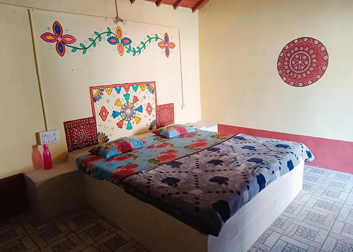 Rann Kutch Resort