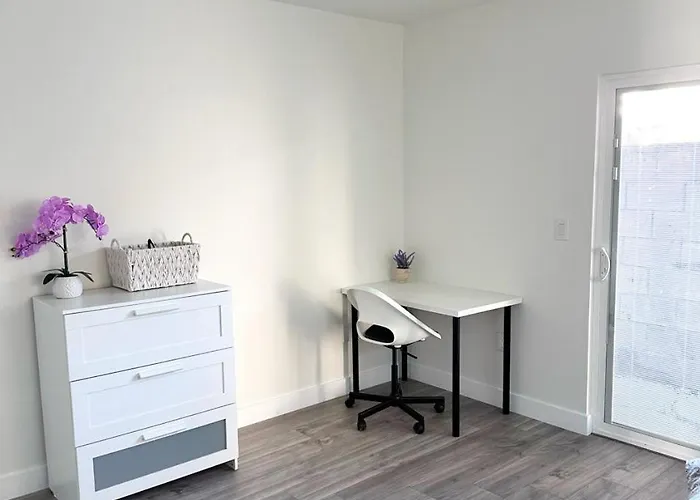 New Built House In Los Angeles!