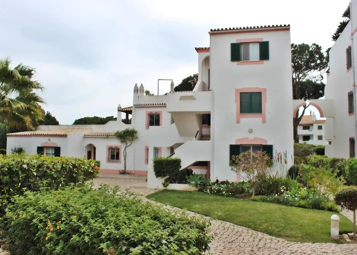 Golf Apartment - Solar Do Golfe Condominium