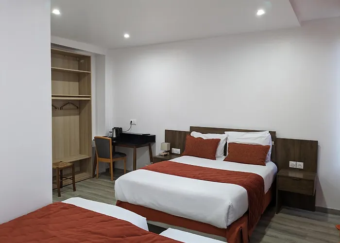 Hotel Morand